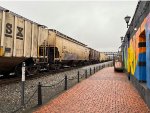 CSXT 262756